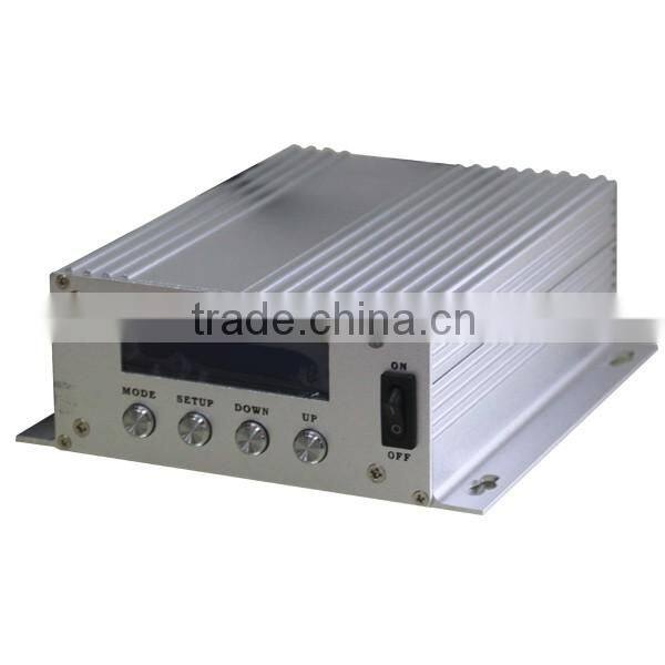 1000W/2000W DMX LED Controller for RGB LED Neon Flex light