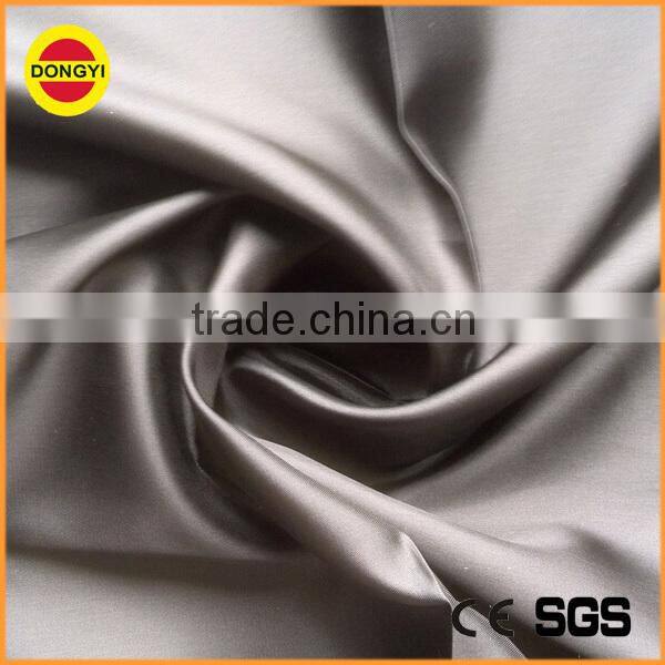 Stretch 100% acetate fabric wholesale