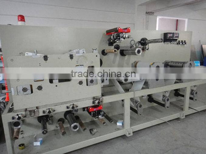 fly/mouse glue board production line