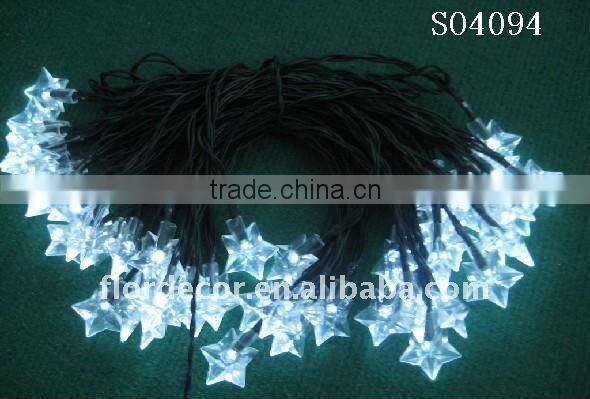 Solar string light(SO4101)