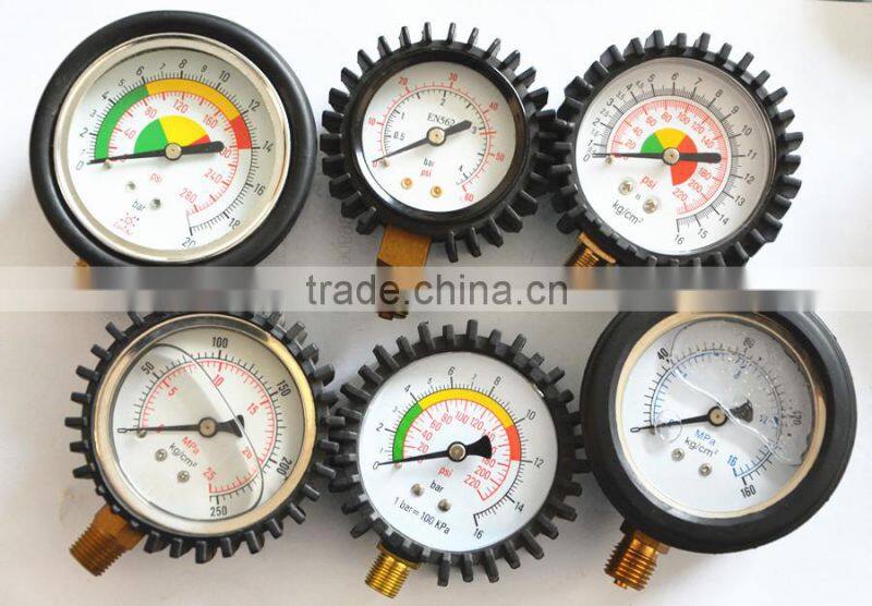 worldwide used tire pressure gauge