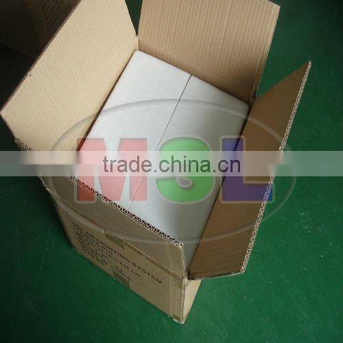 10W Portable Solar Power Supply System
