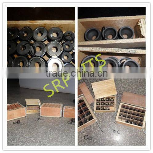 Customized 2000mm Core Barrel With Roller Bits