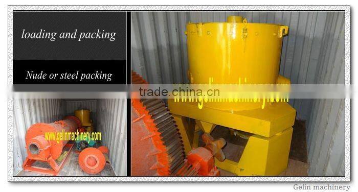 Benefication gold gold mining plant