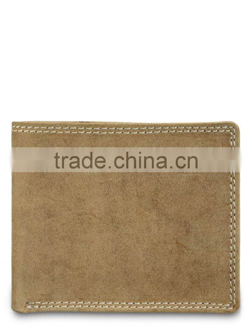 Real Genuine leather wallets