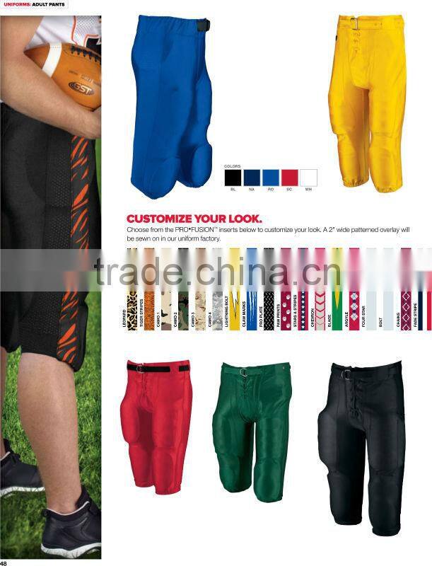 Buy Wholesale Custom Youth American Football Jerseys Customized