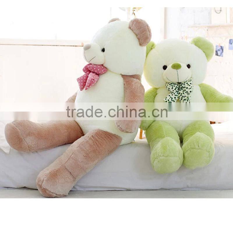 OEM stuffed toy new product custom fruit teddy bear plush toys