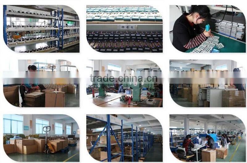 2014 NINGBO double output 9000mAh power bank 12v 2.3ah battery