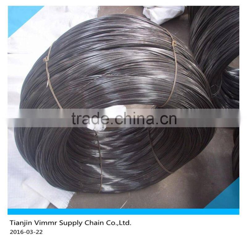 Black Annealed Iron Wire