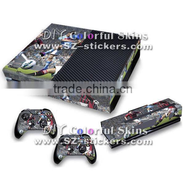 vinyl decor for Xbox one