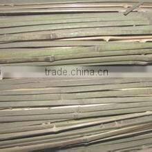 Hot sale bamboo splitting machine with reasinable price