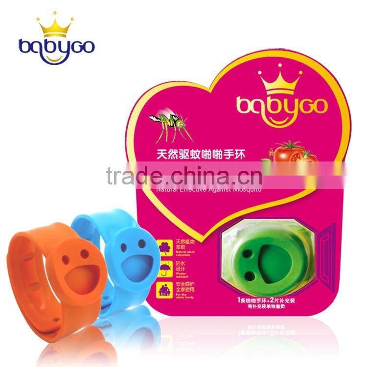 Chinese effective slap slap mosquito bracelet bracelet