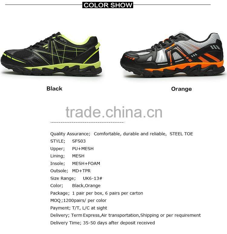 safety shoes with steel to labor shoes workmans safety shoes