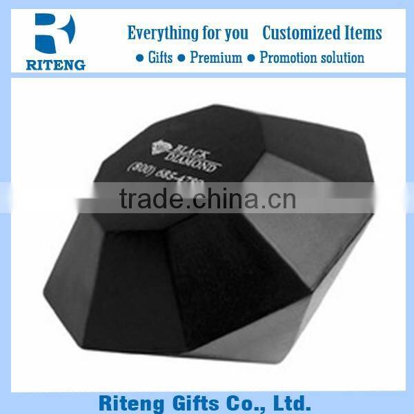 Various Shape Promotional Anti Stress Toys
