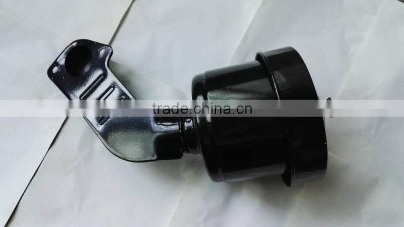 agricultural machinery of EM185 air silencer