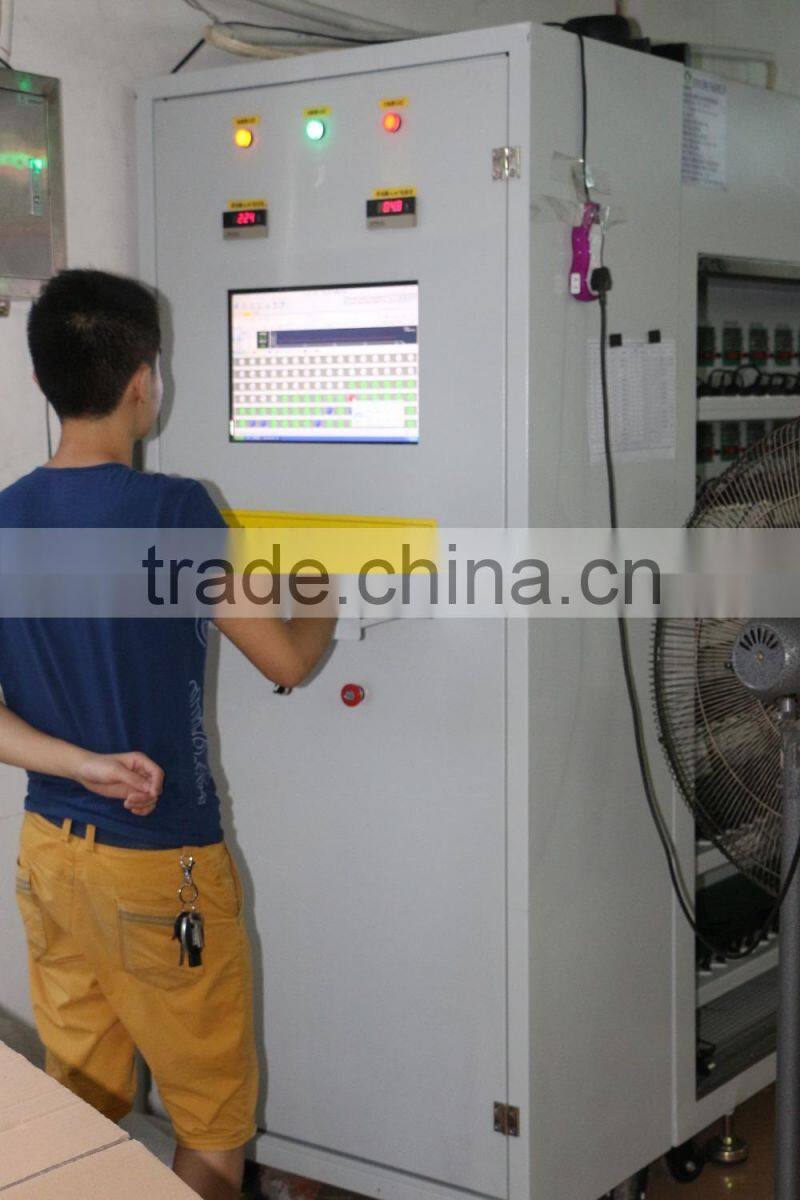 High Quality 75W 15V 5A 6.3*3.0 Laptop Charger for Toshiba Notebook