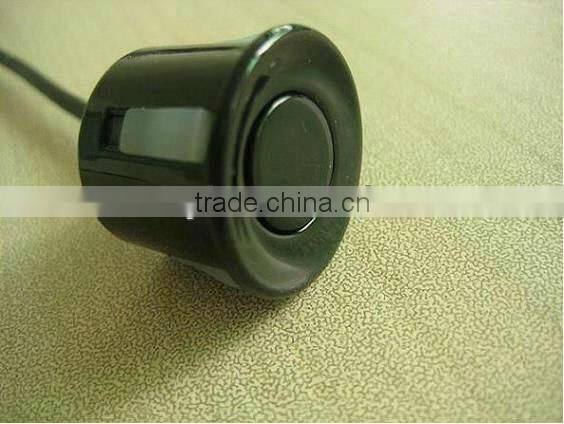 easy installation ultrasonic parking sensor without display for parking distance control