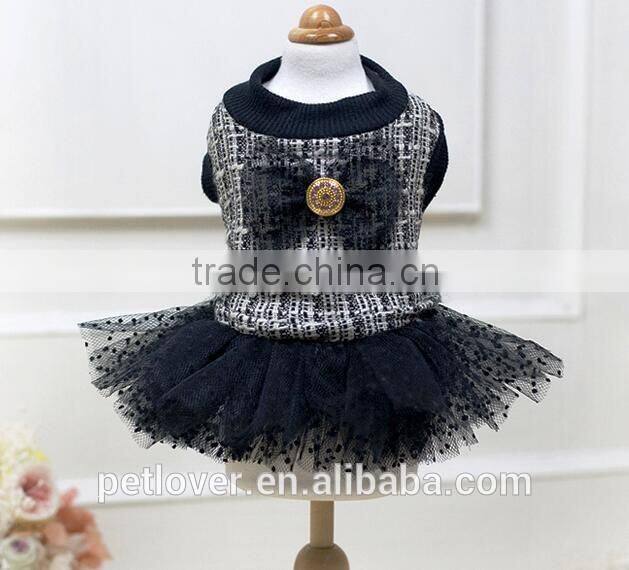 Dogs Application and dress Apparel & Accessory Type Pet Dresses