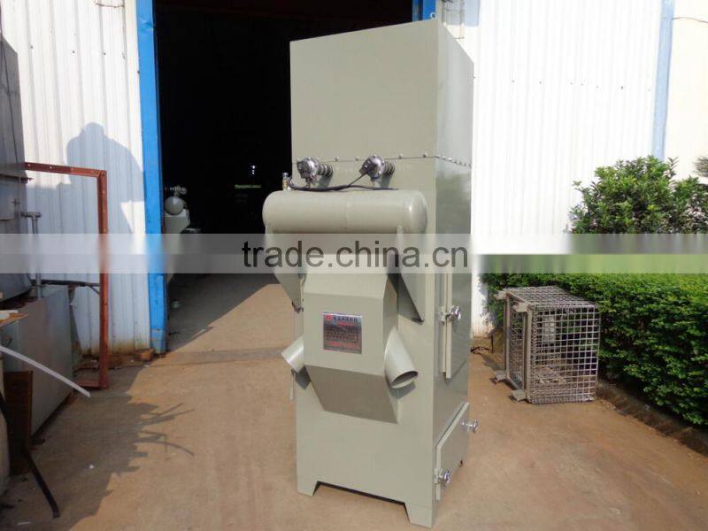 ZY-LGZ 2.2KW PULSE AUTOMATIC EXPLOSION PROOF DUST COOLECTOR
