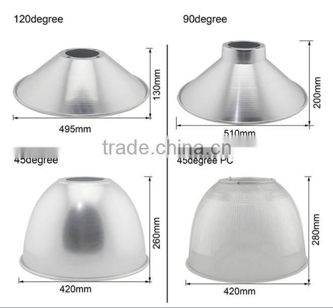 30w led high bay 3 year warranty factory lighting led