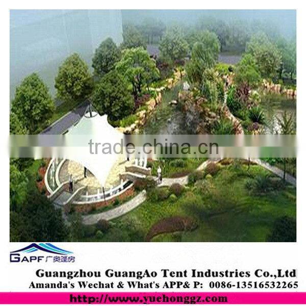 Cheap price custom promotional cheap show big tent structure