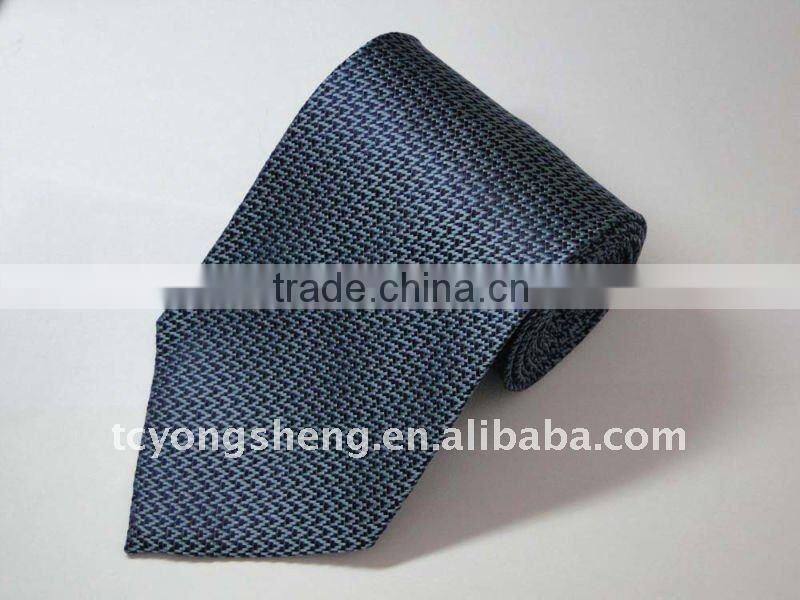polyester necktie