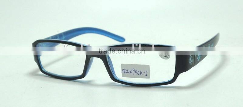 fashion high quality reading glass colorful
