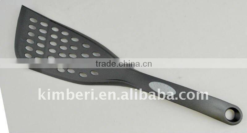 Nylon Spatula,Spoon, Skimmer, Pasta scoop, Slotted spoon, Turners