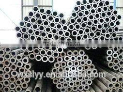 factory supplier cold drawn honed steel pipe
