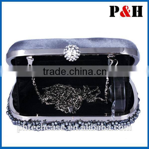 Small lady bag Cosmetic Makeup shoulder bag ,cosmetic bag small cosmetic bag, small makeup bag