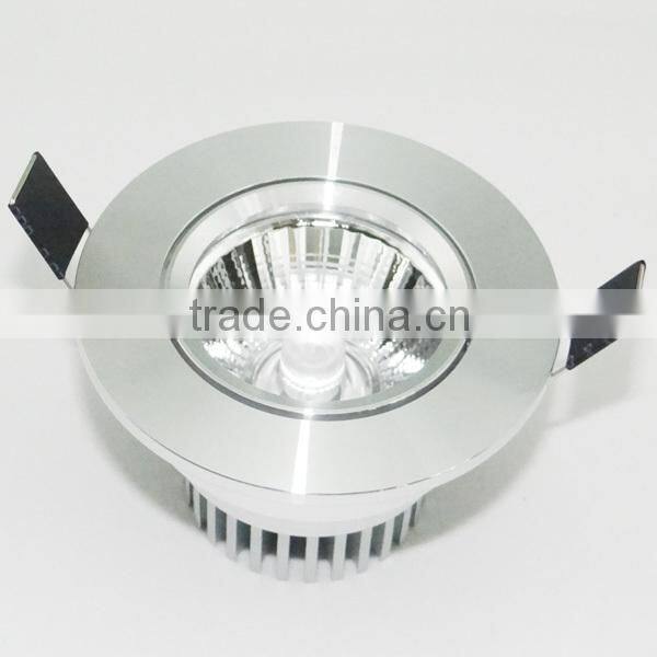 led down lamp shade with CE in China