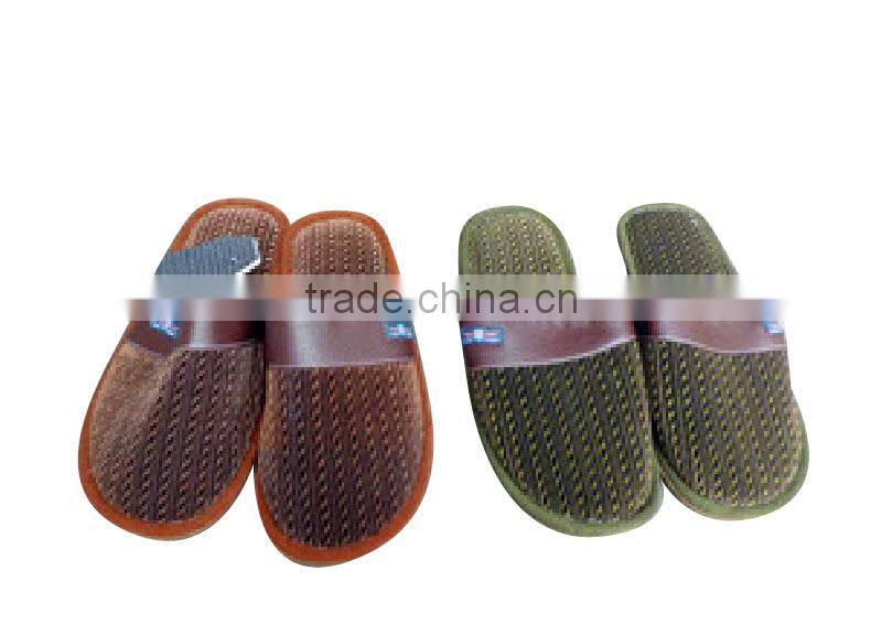 Promotion winter indoor slipper,warm winter home slippers