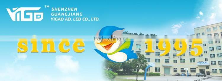 DC5V led pixel light