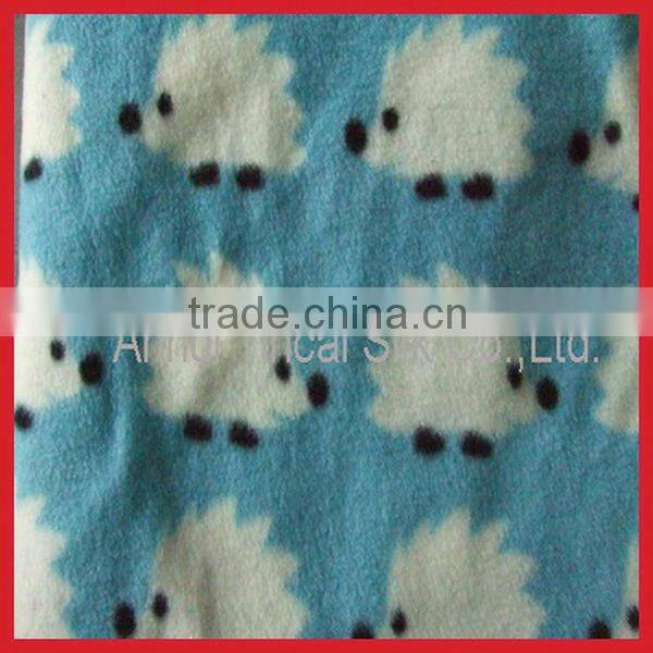Double Side Polar Fleece