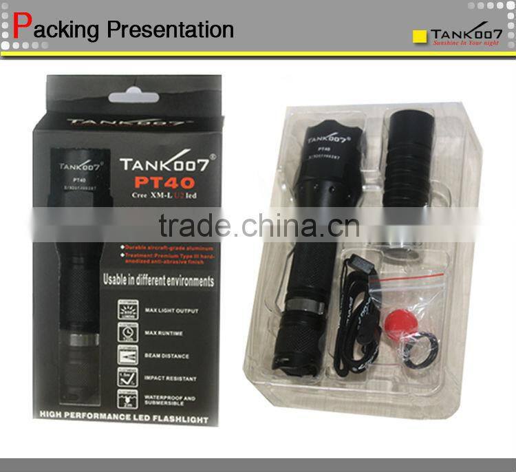 military torch no electric welding torch TANK007 PT40