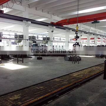 types of stud bolts bule color