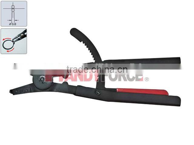 16"(400mm) Bent Nose External Pliers, General Tools of Auto Repair Tools