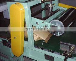 automatic filling and sewing Machine for wheat flour