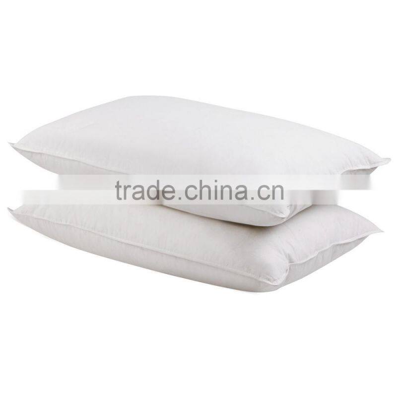 Luxury Duck Down & Feathers Pillow