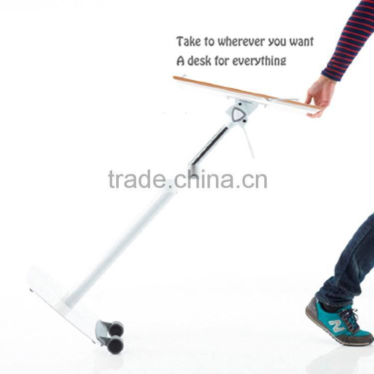 TCT workstation G5 portable multi laptop stand