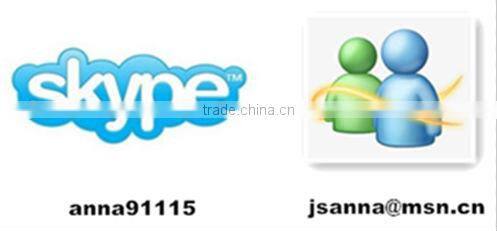 high white material square cooking oil glass bottle