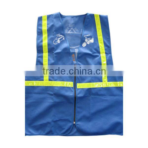 EL Safety Reflective Vest with High Quality