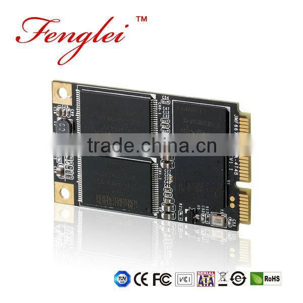 256GB mini msata ssd drive for Laptop,UMPC, Tablet PC, MID