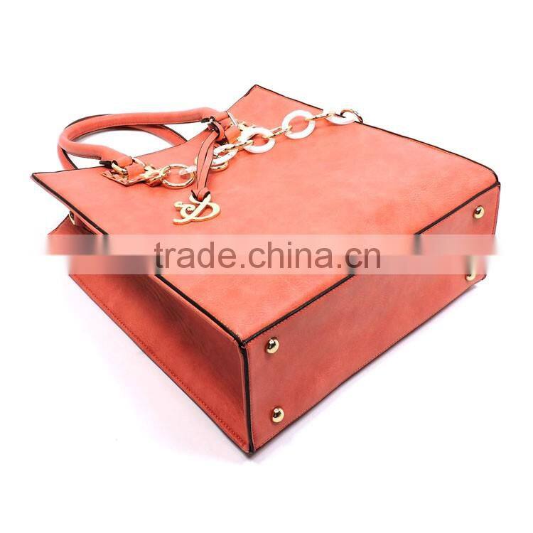 2016 Spring classical women bags handbags chain bag