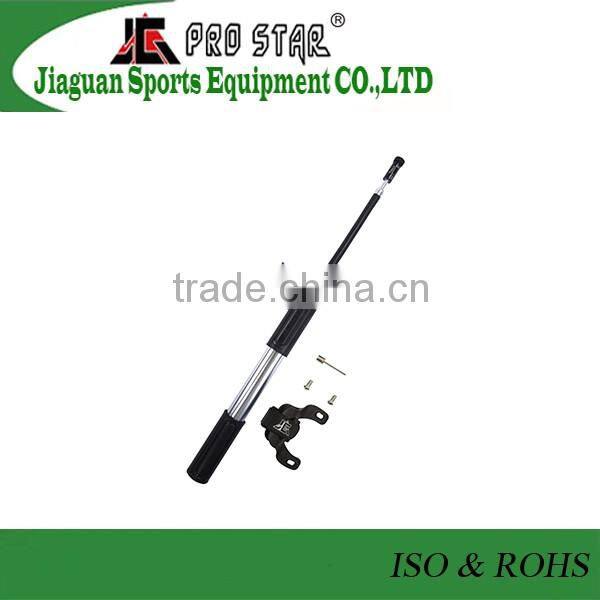 customized mountain bike pocket pump