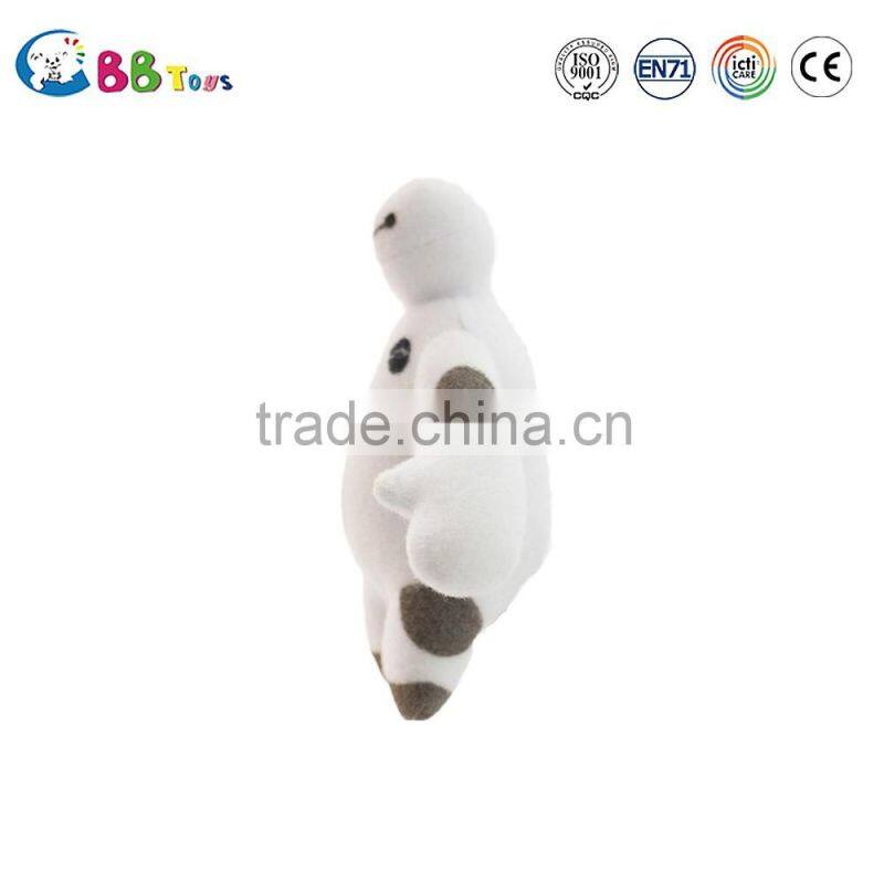 2015 Popular Low Price Stuffed Animals Anime Plush Doll