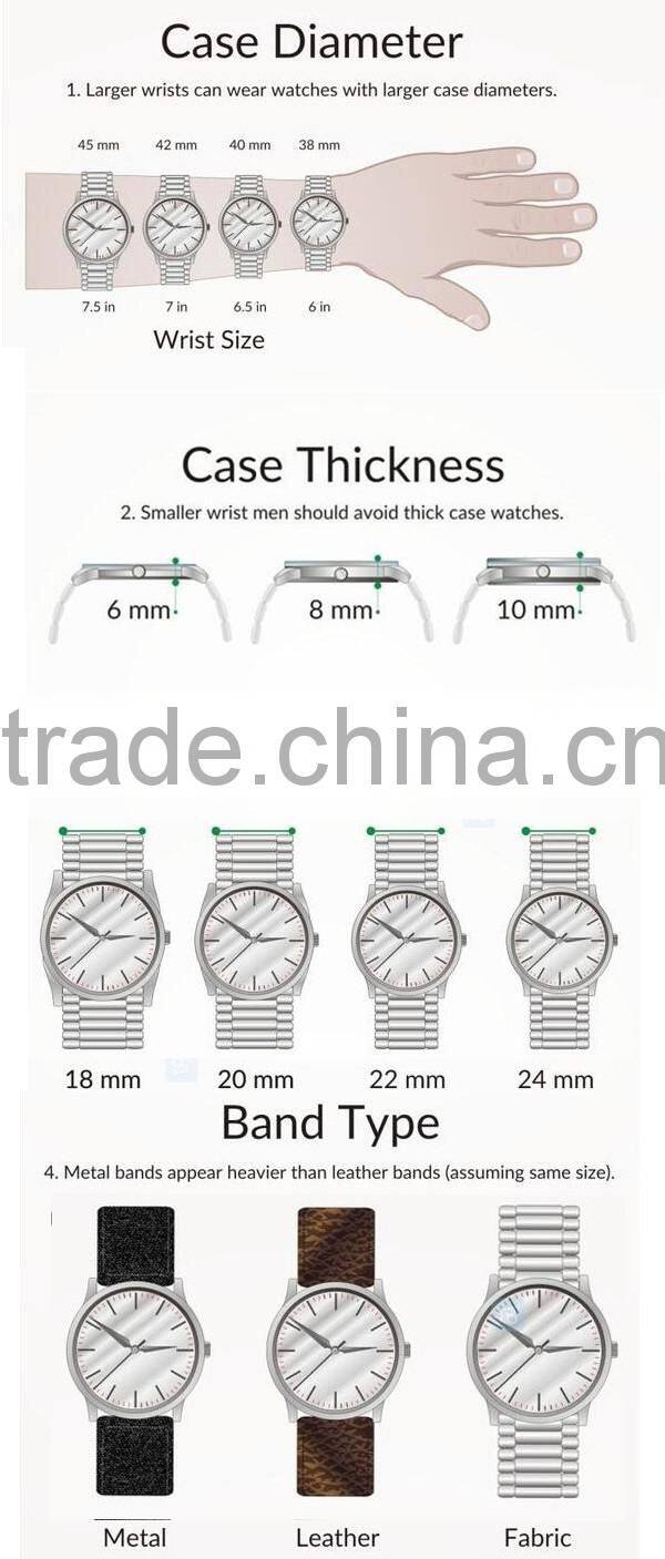 2016 KYT Japan Movt Quartz Watch Stainless Steel back 10atm Water Resistant leather band Chronograph Men Gift WristWatches