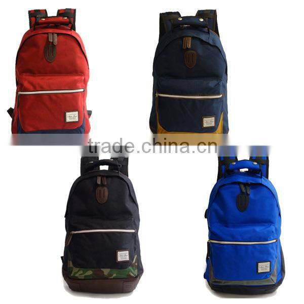Reliable and Stylish backpack female with multiple functions made in Japan
