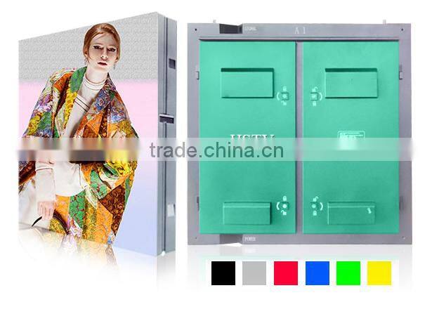 P4.81 Outdoor SMD LED Display