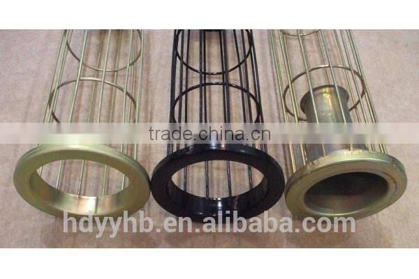 Supplies Jiangsu 3m Long RIGID WIRE CAGE